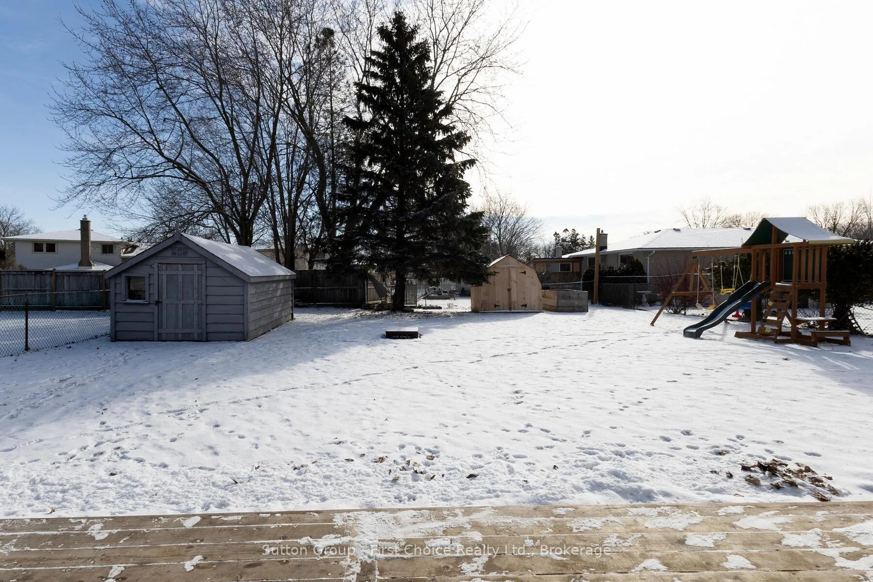 Photo 27 of 149 Graff Avenue, Stratford — HOMEH