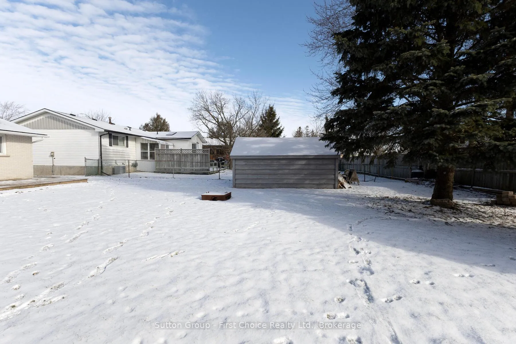 Photo 28 of 149 Graff Avenue, Stratford — HOMEH