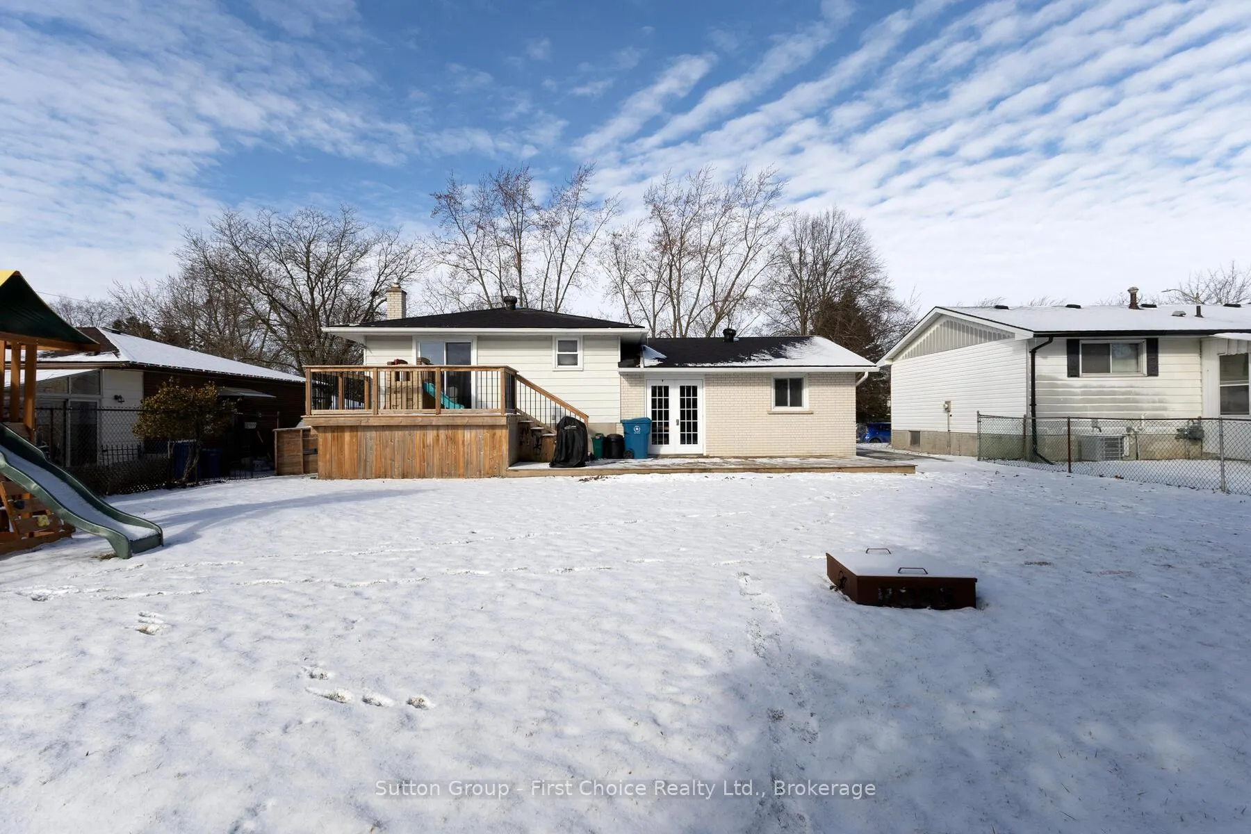 Photo 29 of 149 Graff Avenue, Stratford — HOMEH