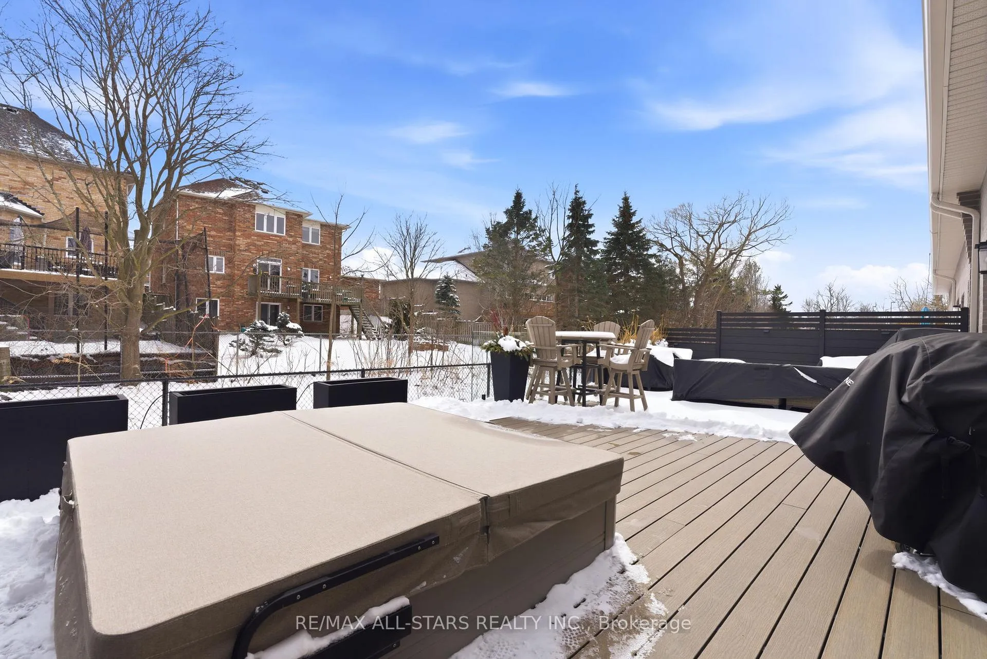 Photo 49 of 38 Hildred Cushing Way, Uxbridge — HOMEH