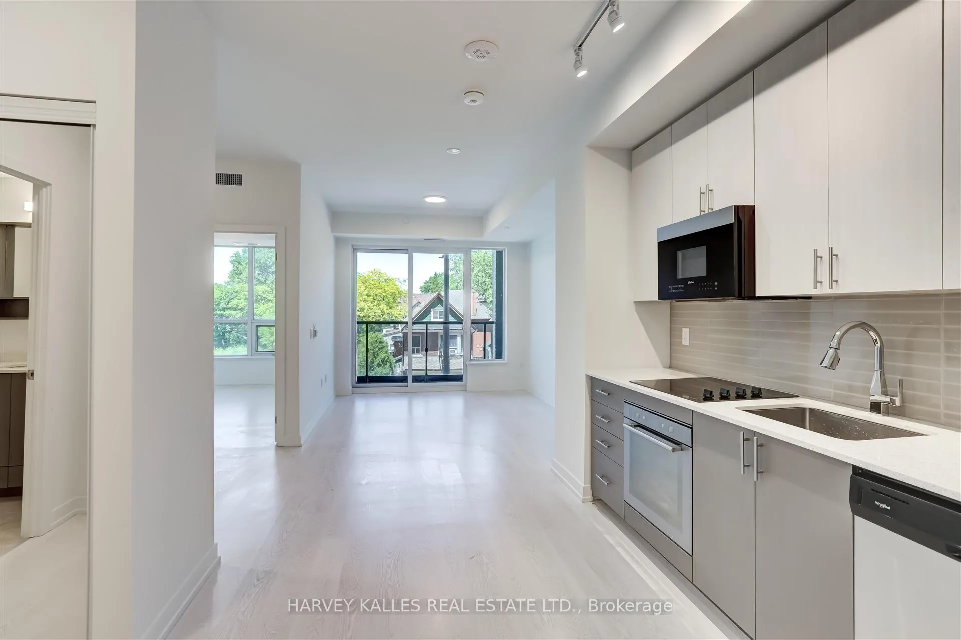 Photo 2 of Unit 315, 415 Main Street W, Hamilton, Kirkendall — HOMEH