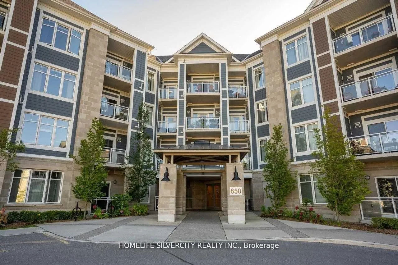 Photo 1 of Unit 102, 650 Gordon Street, Whitby, Port Whitby — HOMEH