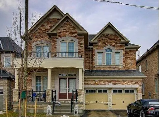 Photo 1 of 50 Bansbury Circle, Brampton, Toronto Gore Rural Estate — HOMEH