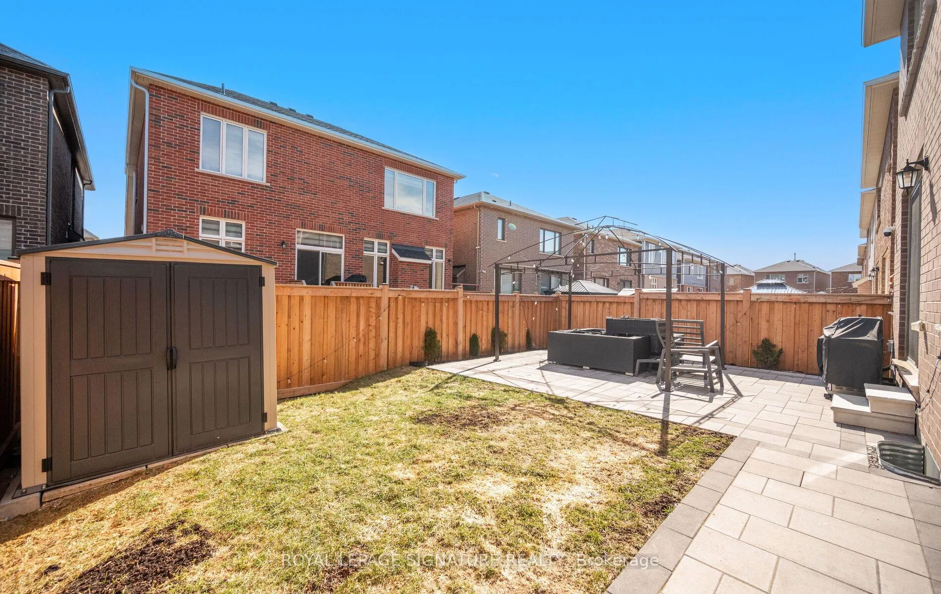 Photo 30 of 474 Violet Gate, Milton, Walker — HOMEH