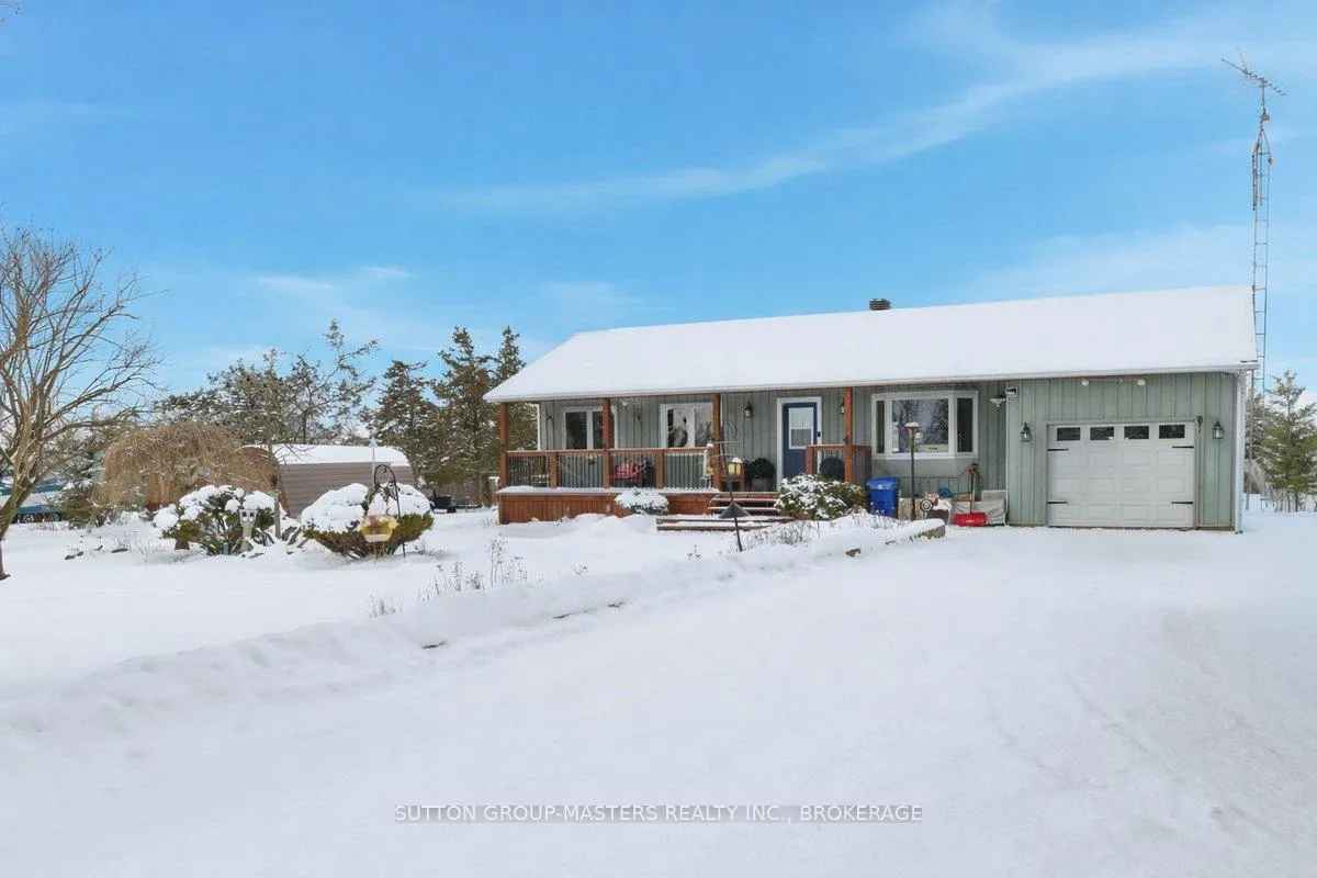 Front of 84 Plumb Road
