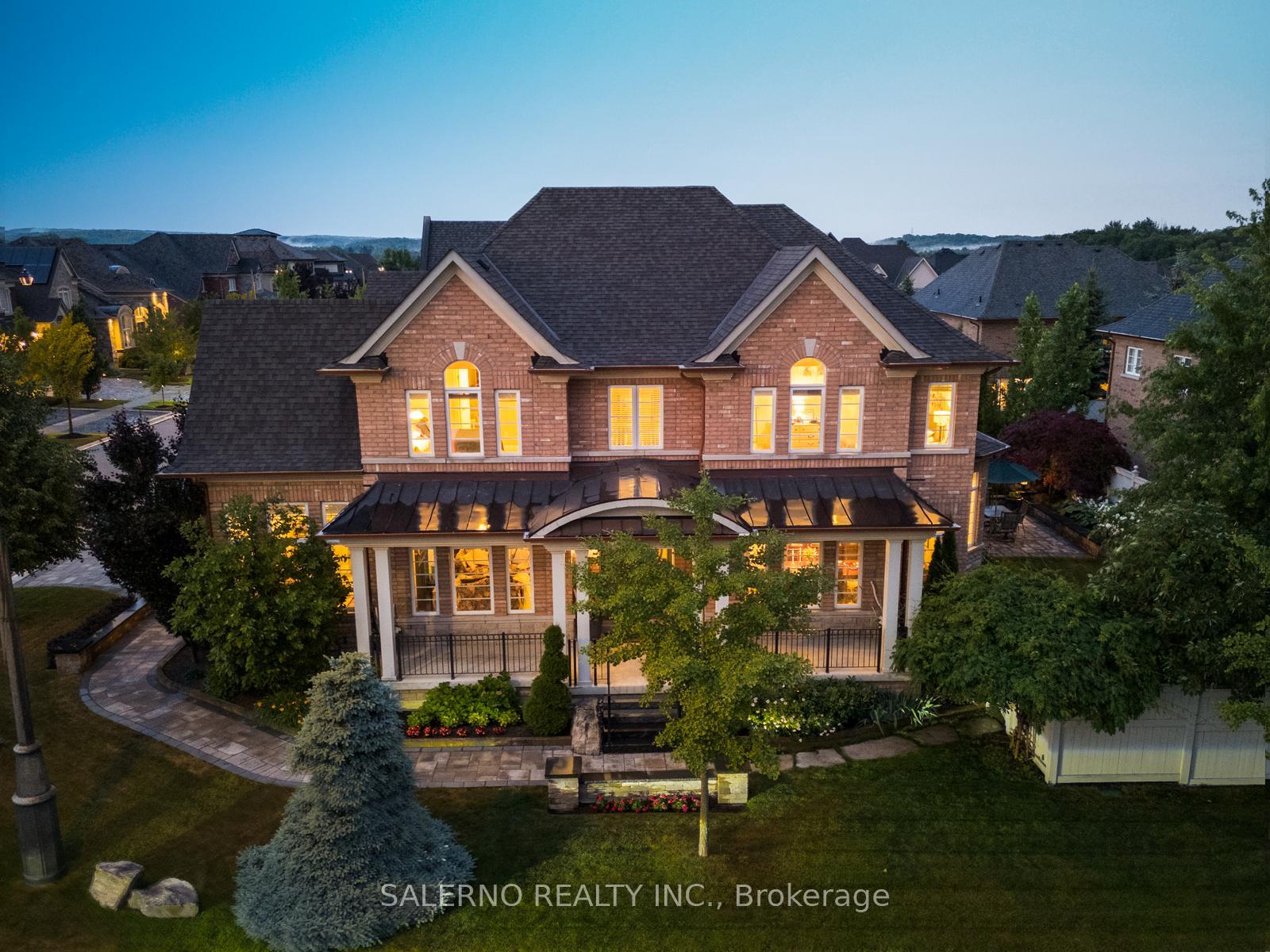 Photo 1 of 13 Bluff Trail, King, Nobleton — HOMEH