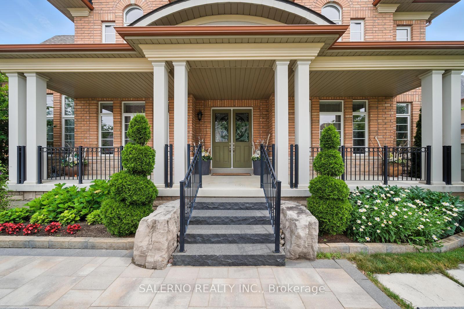 Photo 6 of 13 Bluff Trail, King, Nobleton — HOMEH
