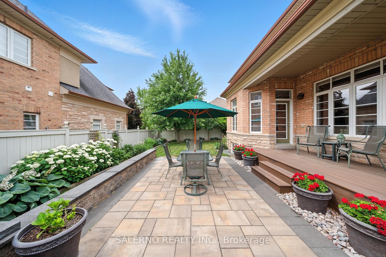 Photo 44 of 13 Bluff Trail, King, Nobleton — HOMEH