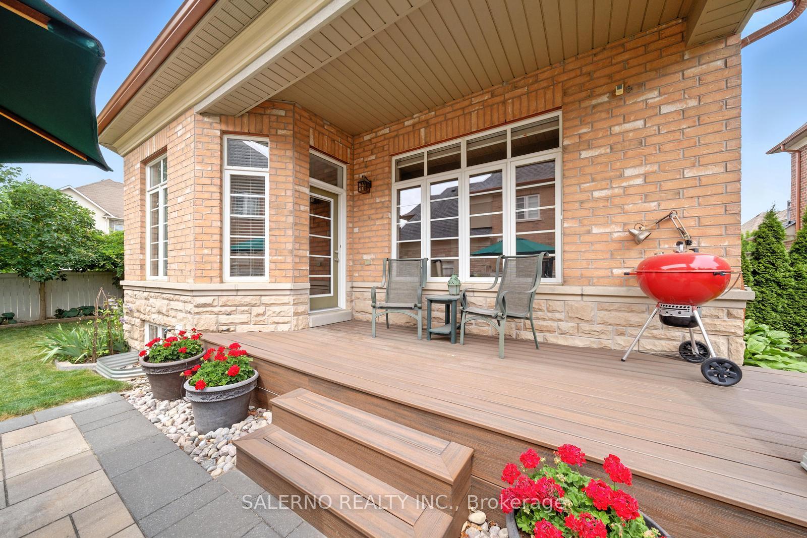 Photo 45 of 13 Bluff Trail, King, Nobleton — HOMEH