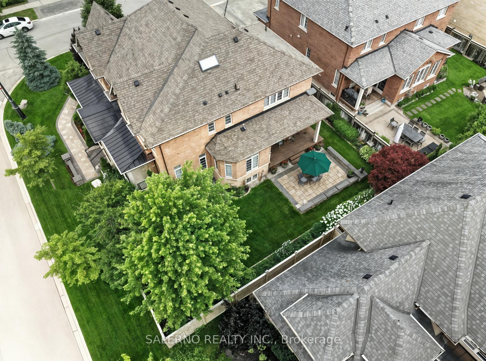 Photo 48 of 13 Bluff Trail, King, Nobleton — HOMEH