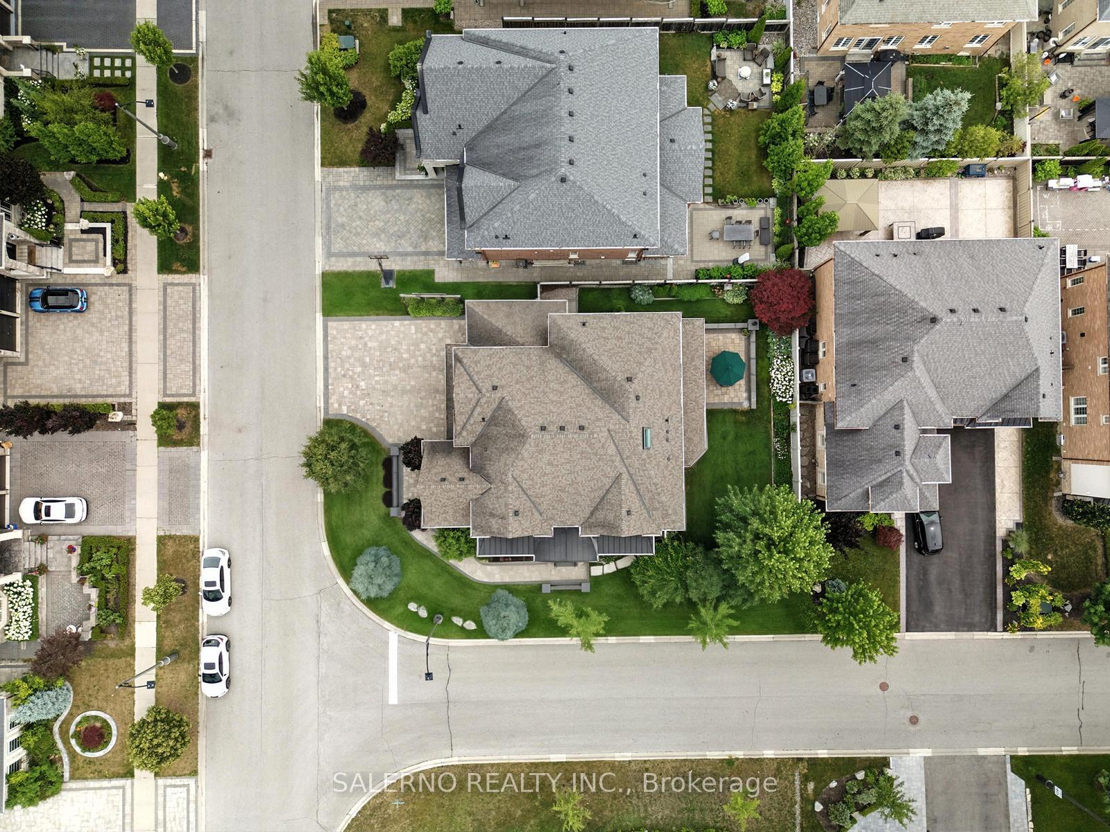 Photo 49 of 13 Bluff Trail, King, Nobleton — HOMEH