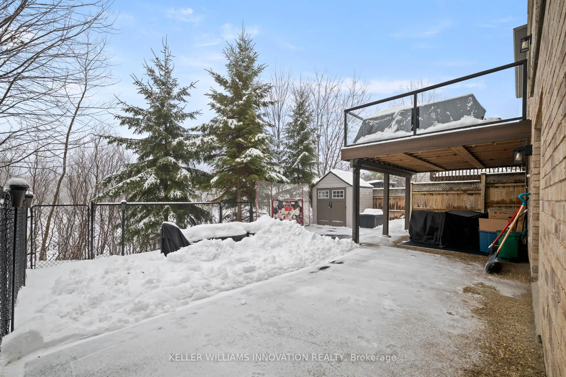 Photo 5 of Unit LOWER, 695 Robert Ferrie Drive, Waterloo — HOMEH
