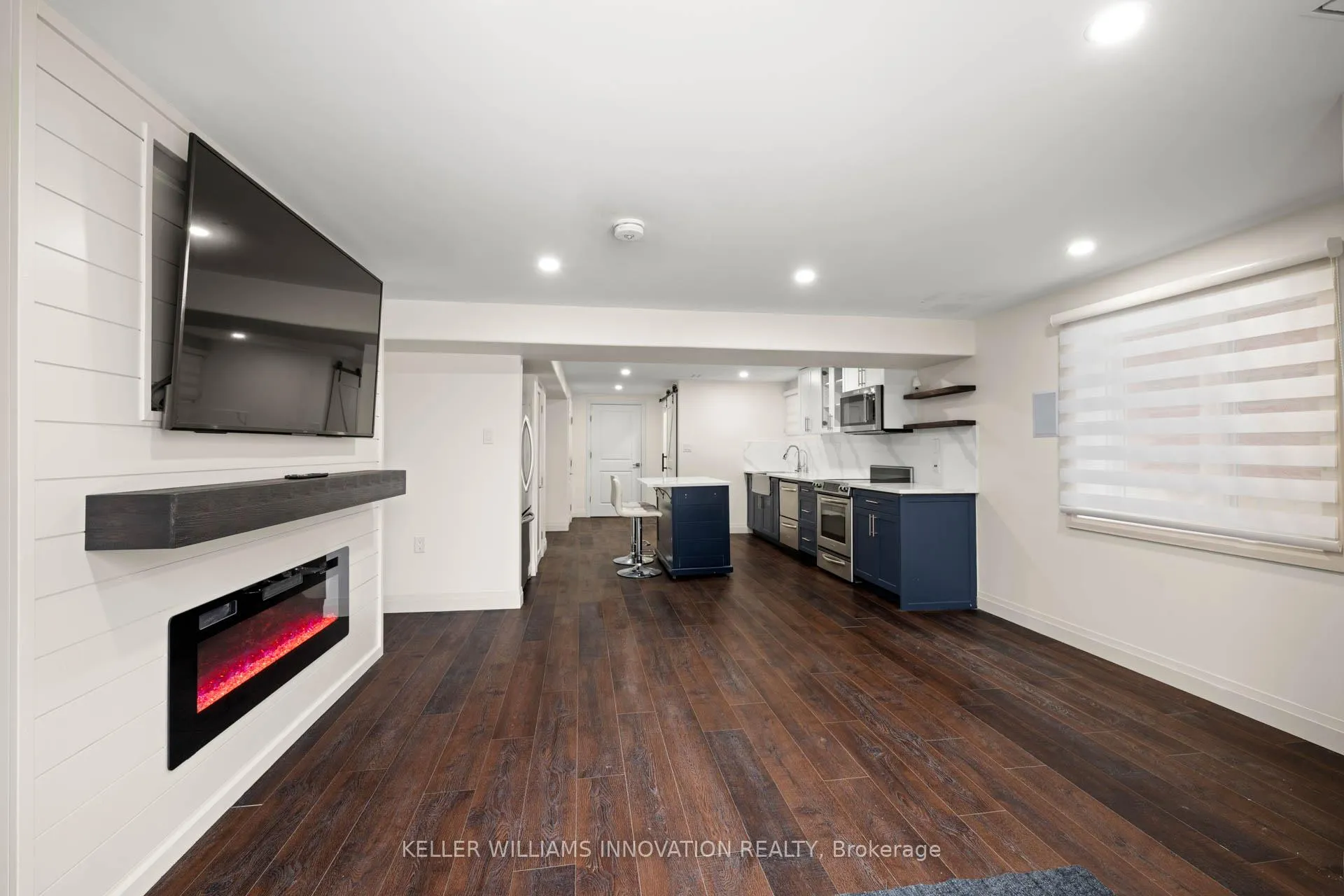 Photo 7 of Unit LOWER, 695 Robert Ferrie Drive, Waterloo — HOMEH