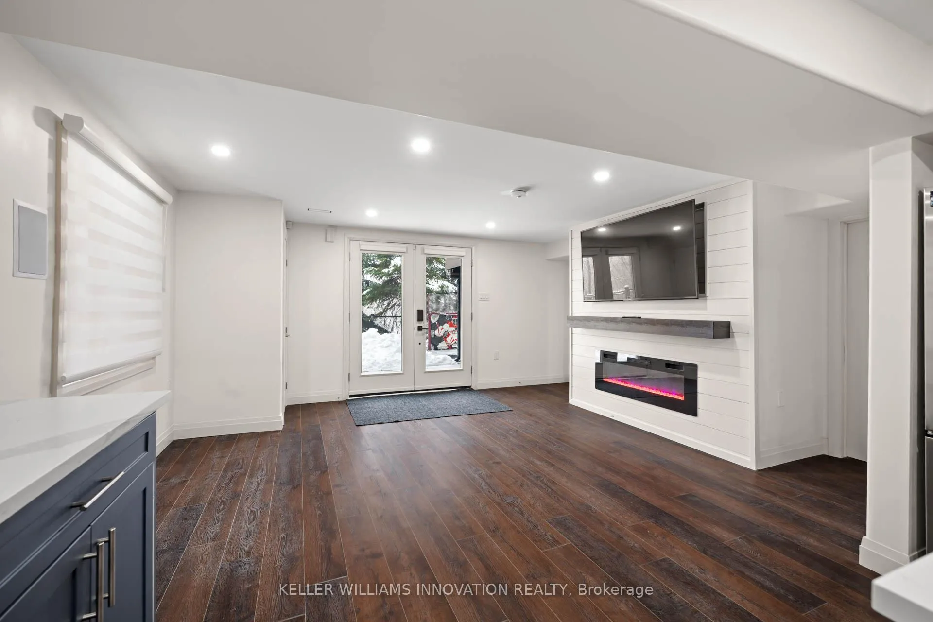 Photo 8 of Unit LOWER, 695 Robert Ferrie Drive, Waterloo — HOMEH