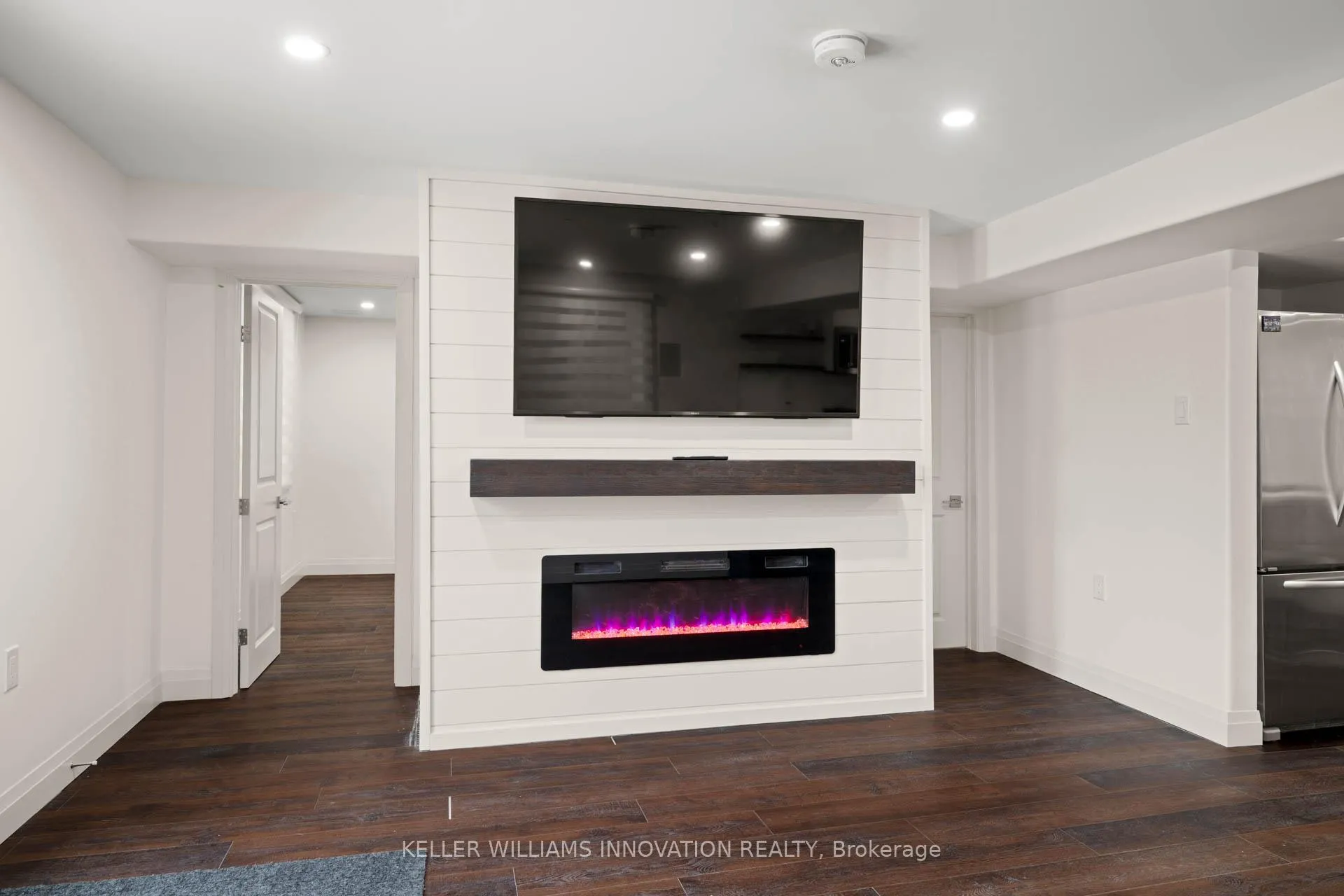 Photo 9 of Unit LOWER, 695 Robert Ferrie Drive, Waterloo — HOMEH