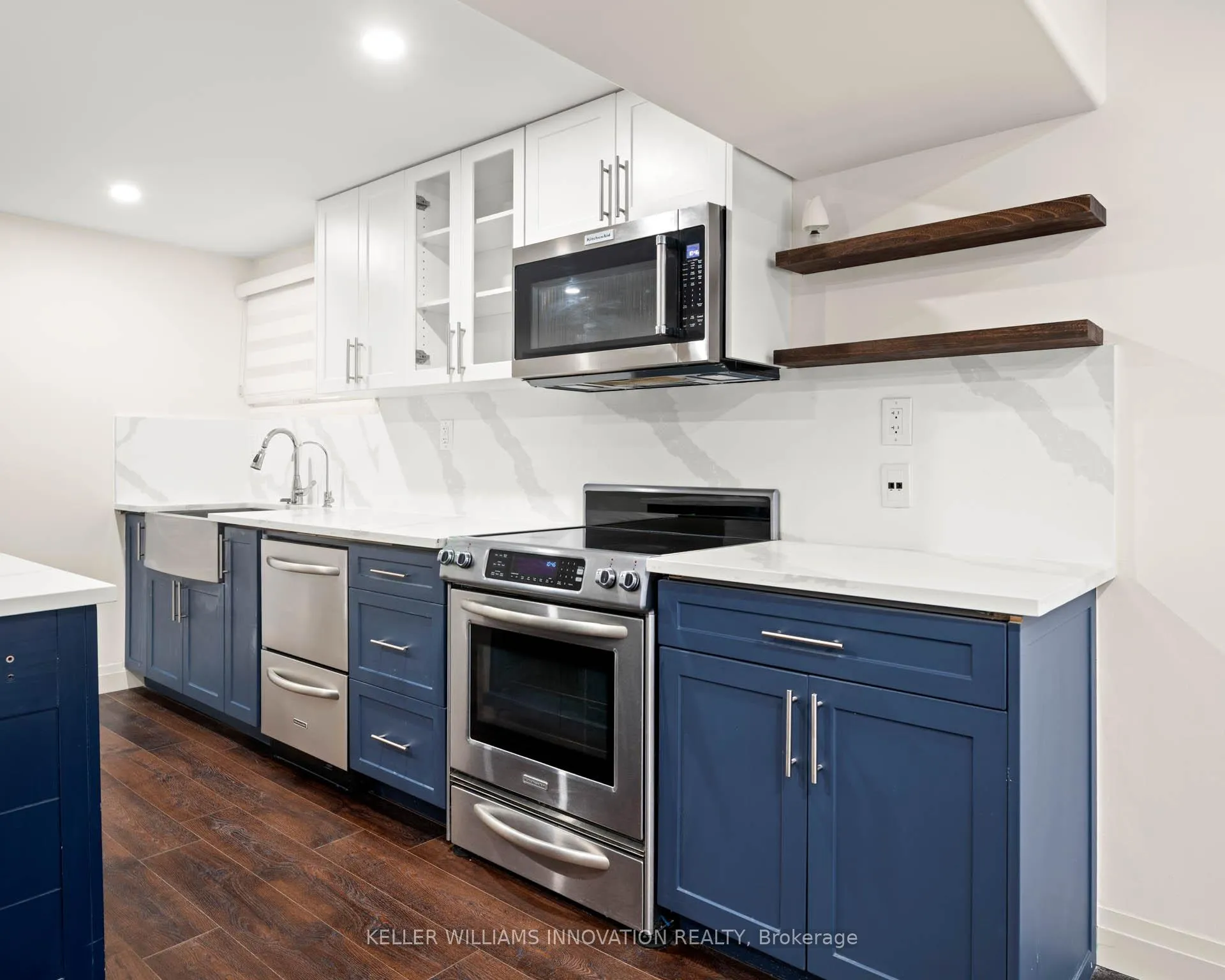 Photo 11 of Unit LOWER, 695 Robert Ferrie Drive, Waterloo — HOMEH