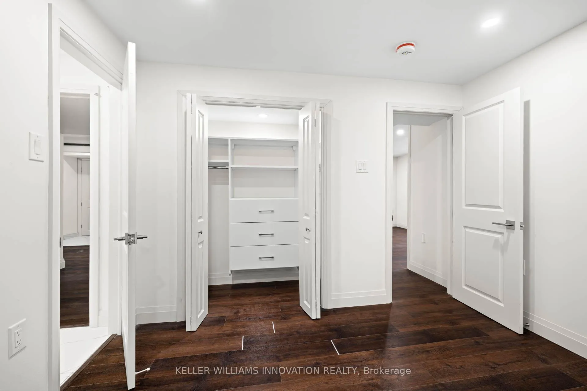 Photo 15 of Unit LOWER, 695 Robert Ferrie Drive, Waterloo — HOMEH