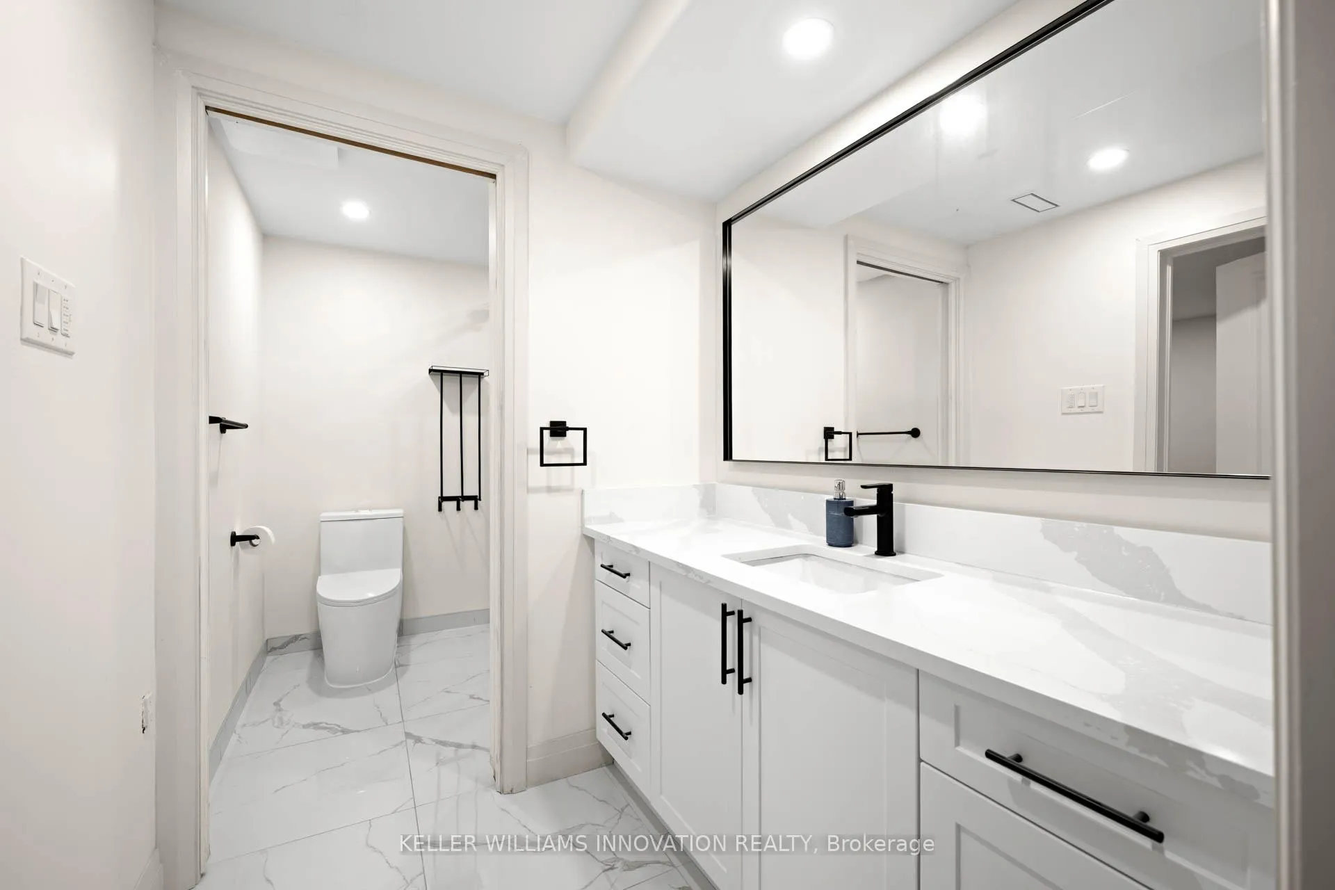 Photo 16 of Unit LOWER, 695 Robert Ferrie Drive, Waterloo — HOMEH