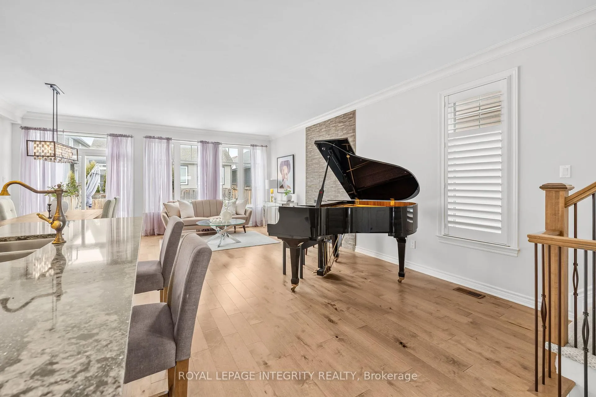 Photo 7 of 377 Warmstone Drive, Ottawa, Stittsville (North) — HOMEH