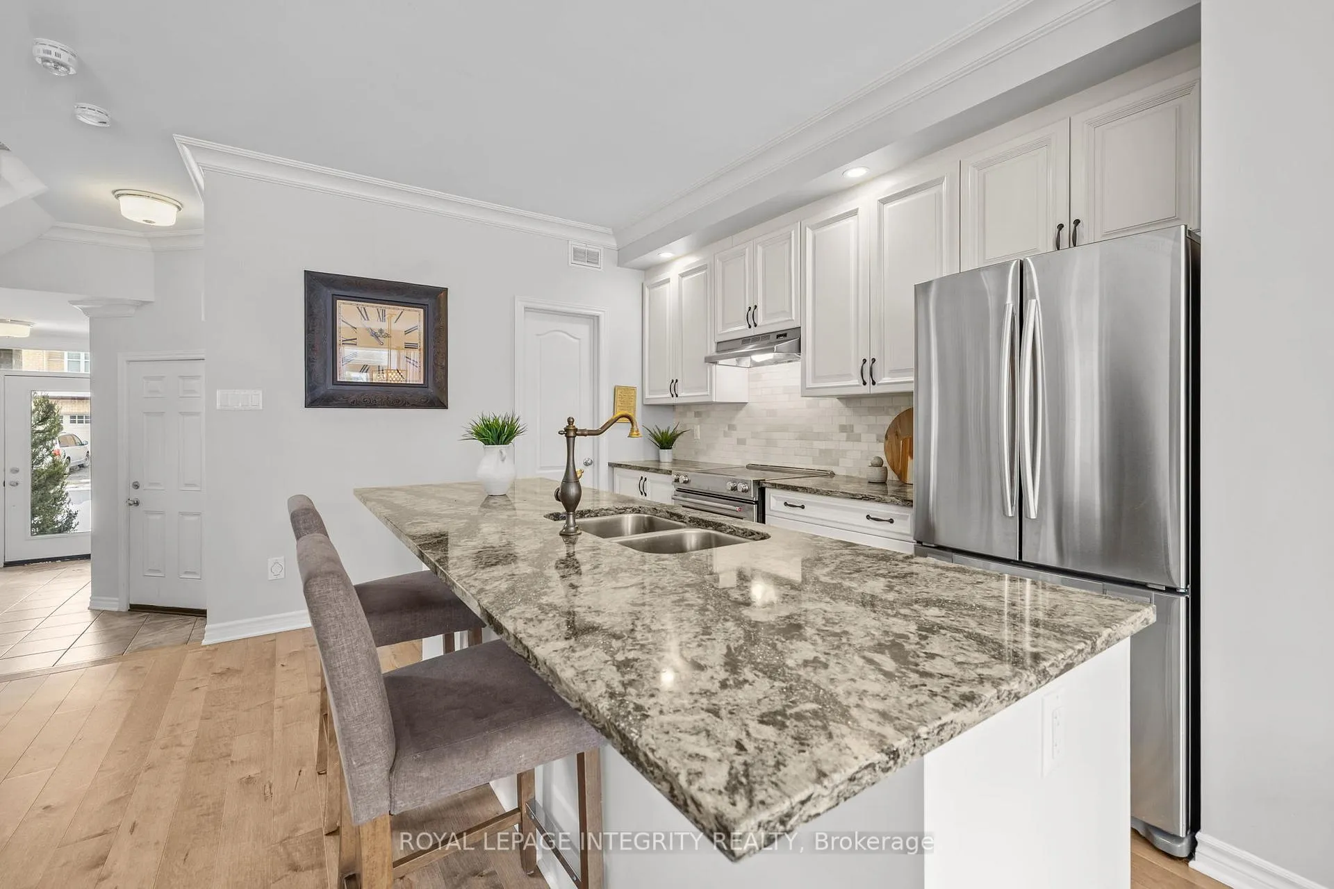Photo 10 of 377 Warmstone Drive, Ottawa, Stittsville (North) — HOMEH