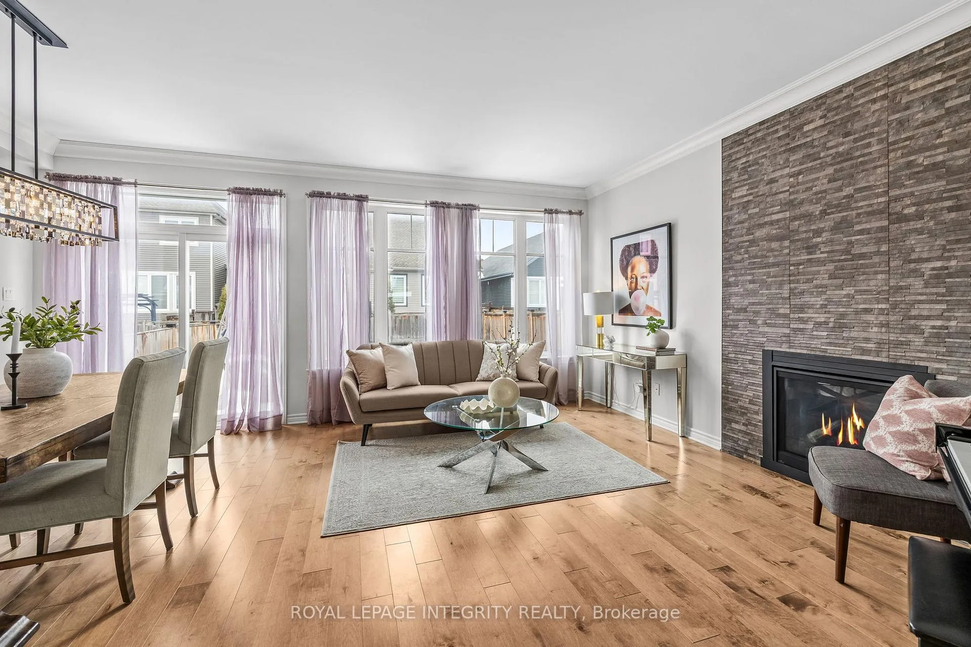 Photo 11 of 377 Warmstone Drive, Ottawa, Stittsville (North) — HOMEH
