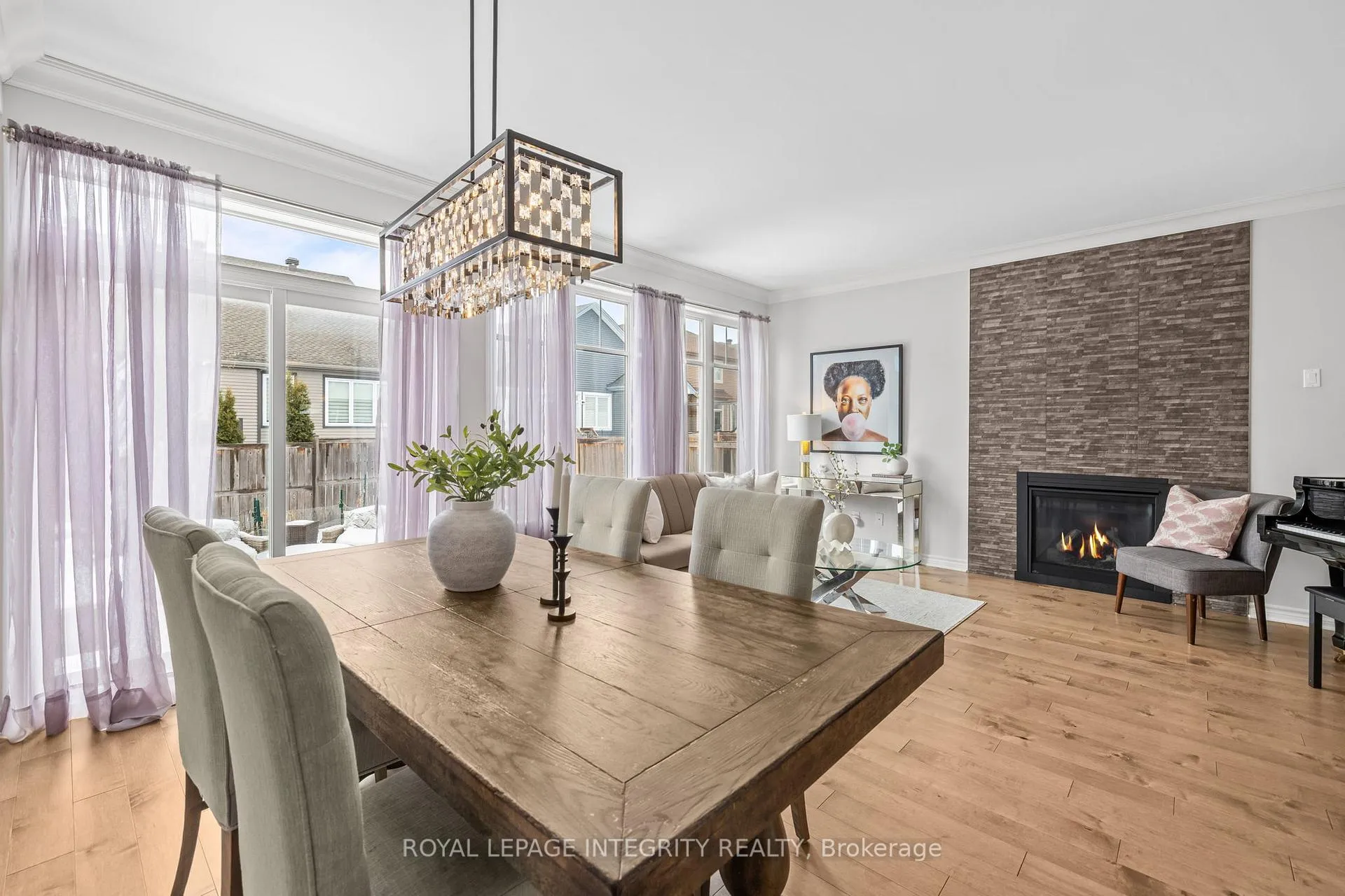 Photo 13 of 377 Warmstone Drive, Ottawa, Stittsville (North) — HOMEH