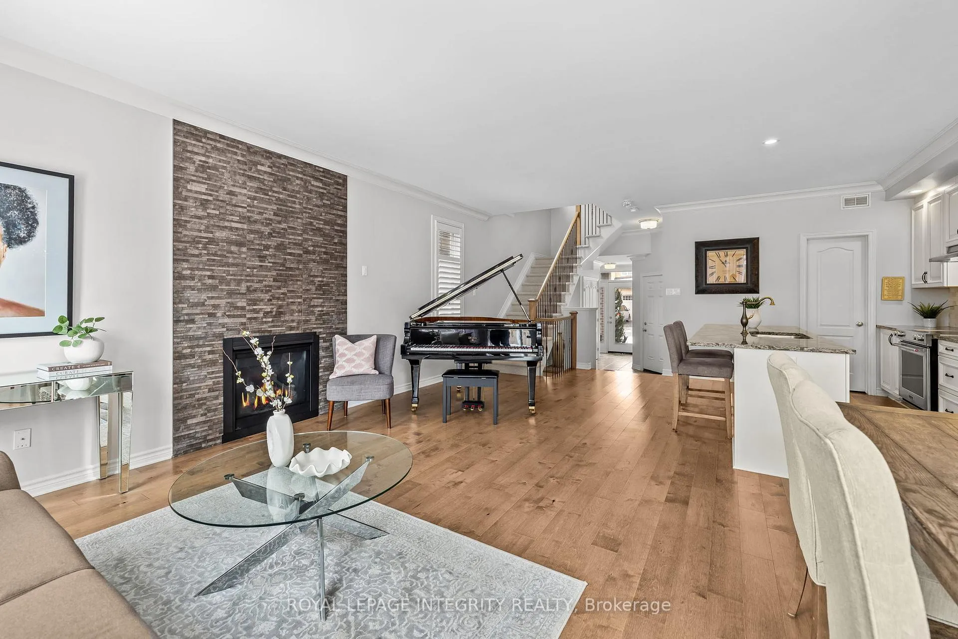 Photo 15 of 377 Warmstone Drive, Ottawa, Stittsville (North) — HOMEH