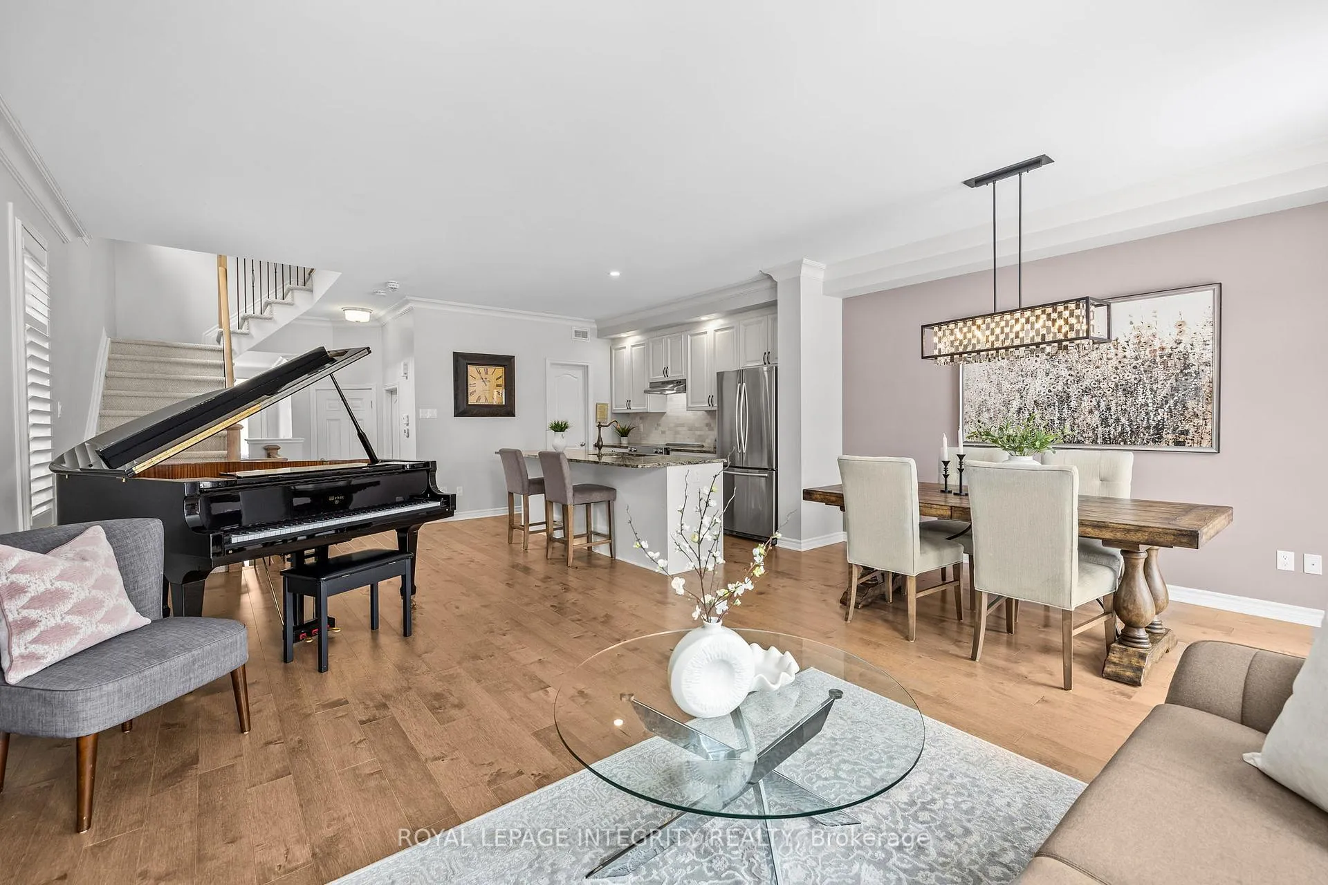 Photo 16 of 377 Warmstone Drive, Ottawa, Stittsville (North) — HOMEH