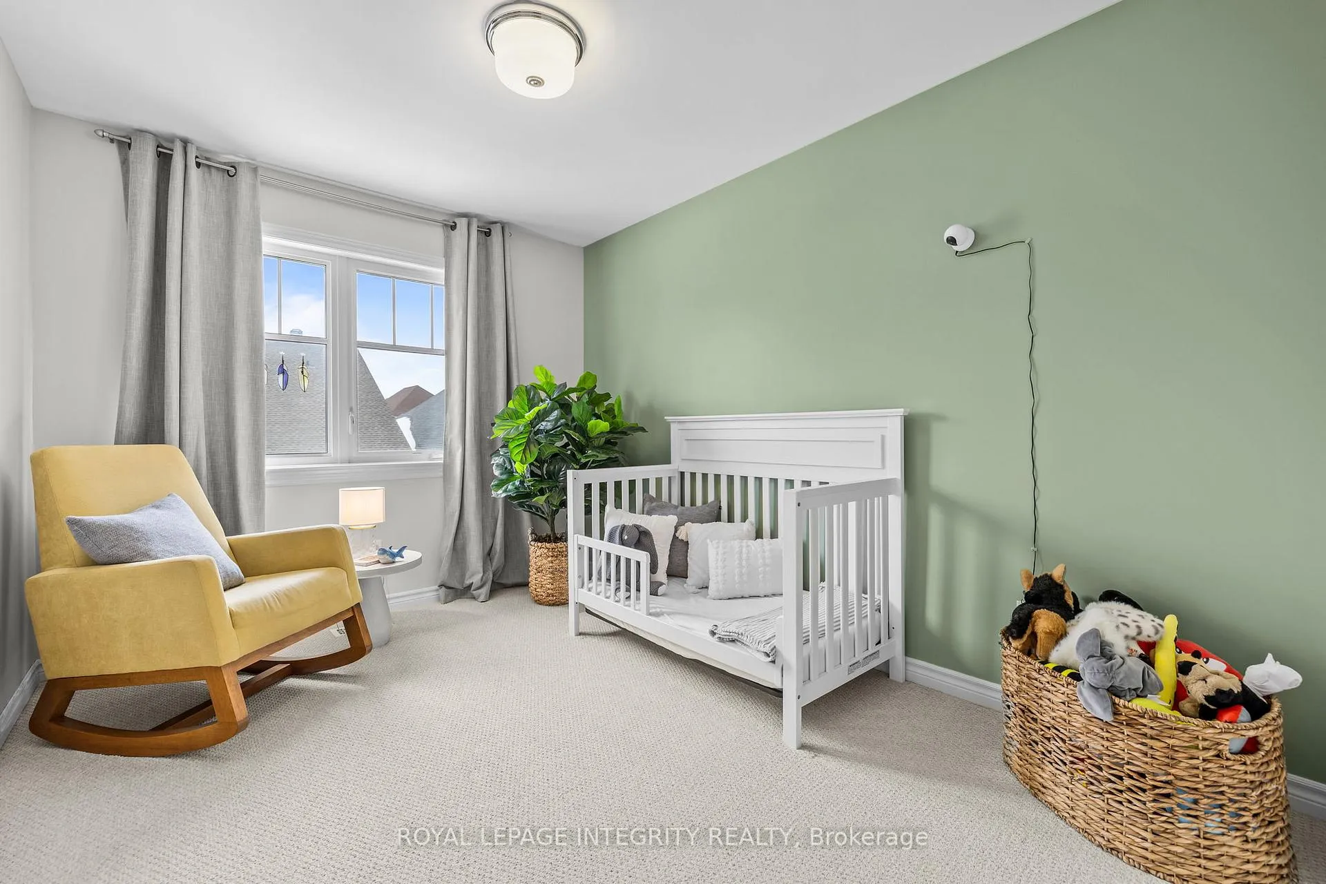 Photo 20 of 377 Warmstone Drive, Ottawa, Stittsville (North) — HOMEH