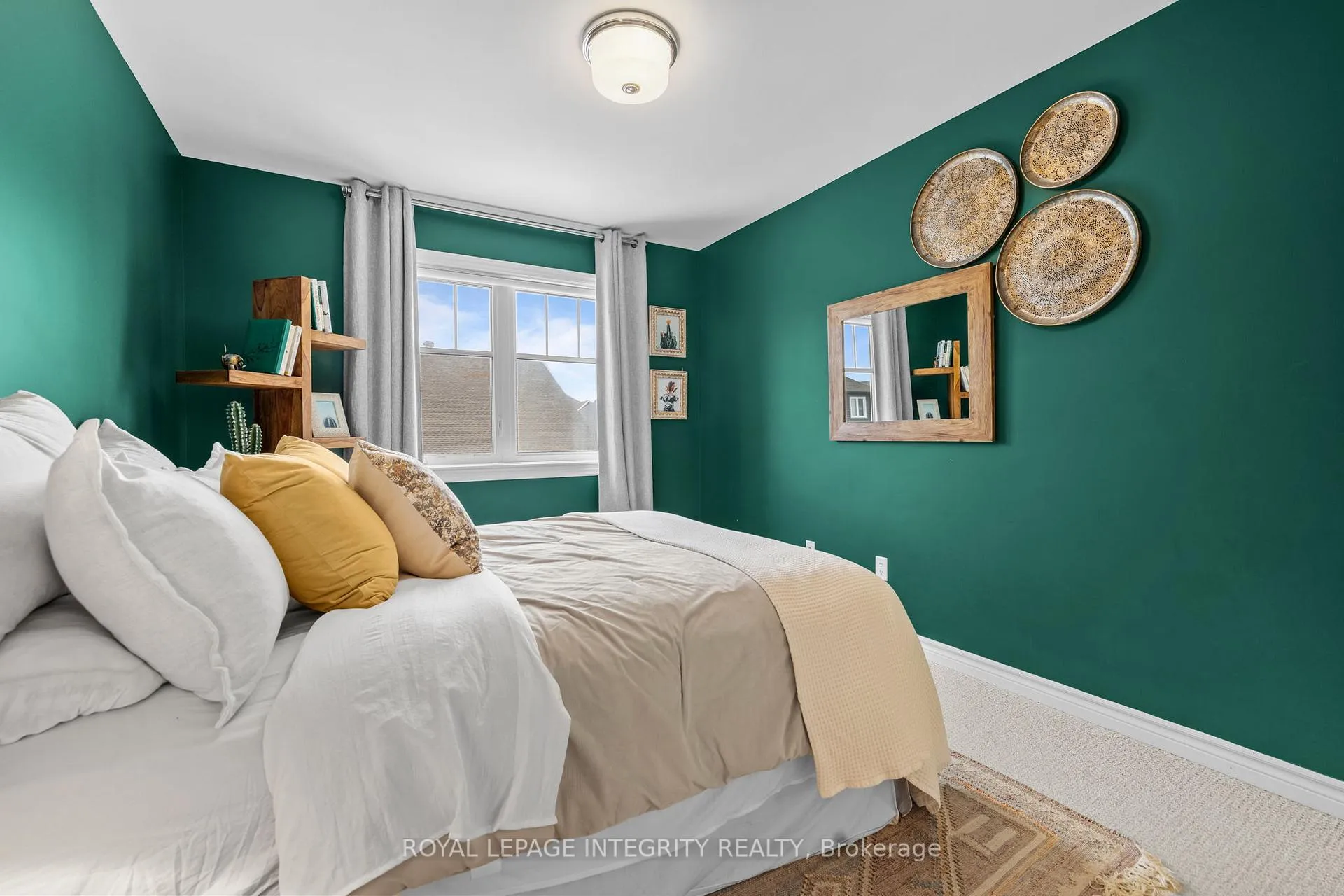 Photo 23 of 377 Warmstone Drive, Ottawa, Stittsville (North) — HOMEH