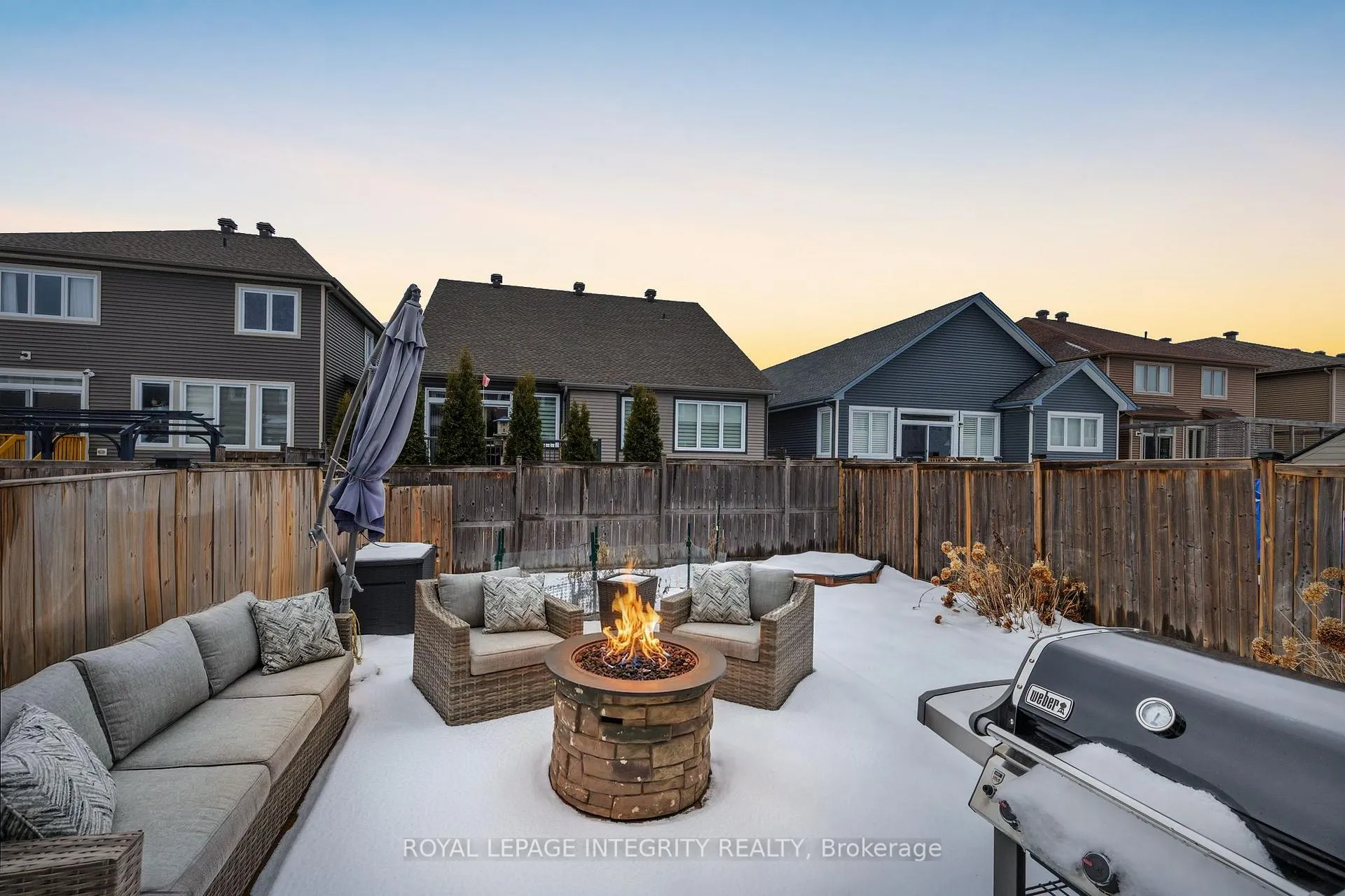 Photo 35 of 377 Warmstone Drive, Ottawa, Stittsville (North) — HOMEH