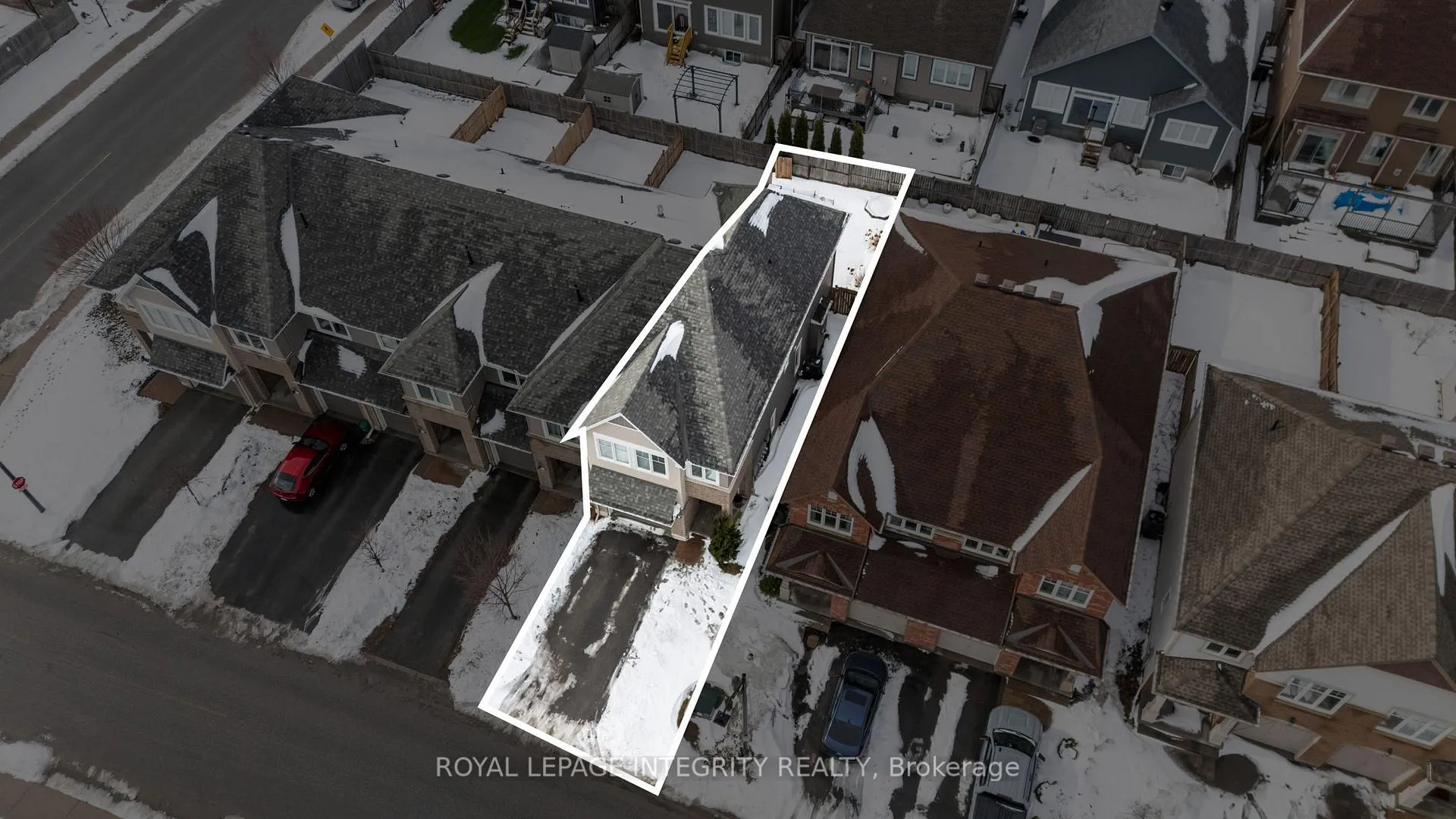 Photo 37 of 377 Warmstone Drive, Ottawa, Stittsville (North) — HOMEH