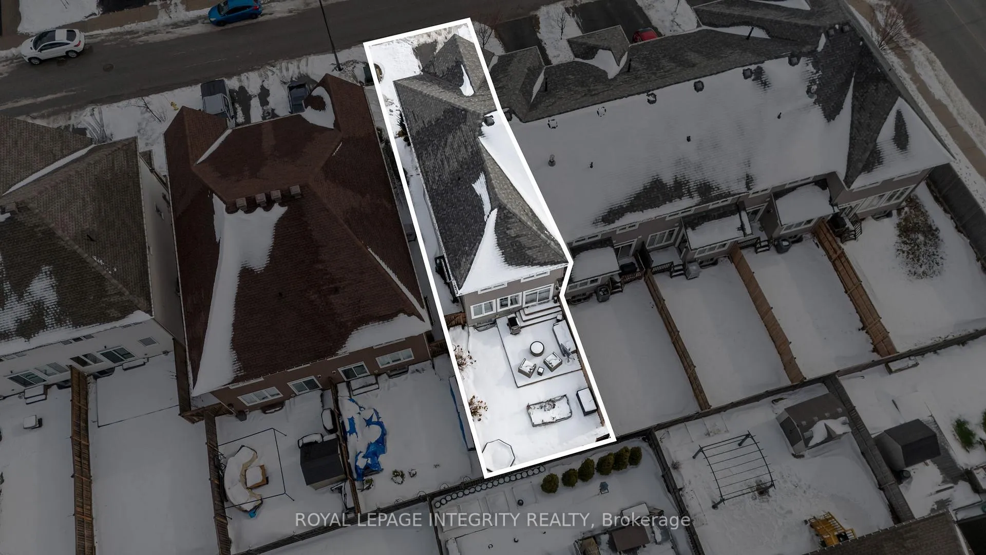 Photo 39 of 377 Warmstone Drive, Ottawa, Stittsville (North) — HOMEH