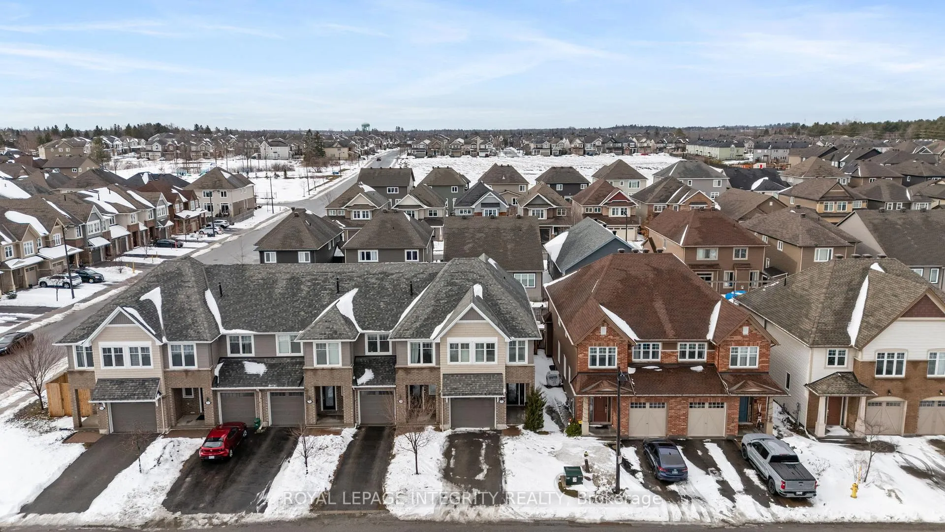Photo 41 of 377 Warmstone Drive, Ottawa, Stittsville (North) — HOMEH