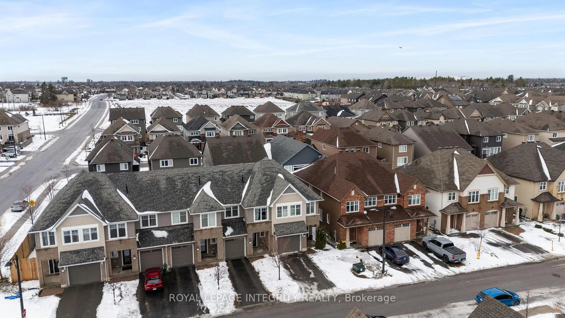 Photo 43 of 377 Warmstone Drive, Ottawa, Stittsville (North) — HOMEH