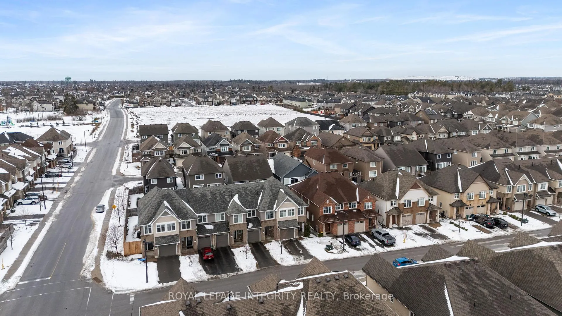 Photo 44 of 377 Warmstone Drive, Ottawa, Stittsville (North) — HOMEH