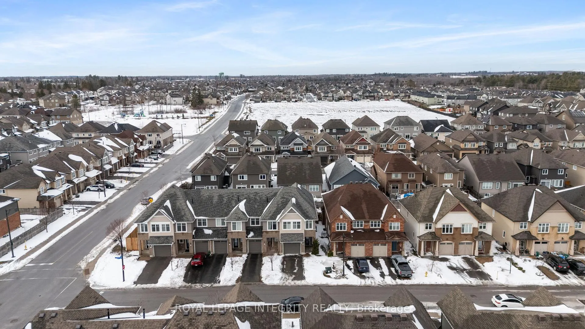 Photo 45 of 377 Warmstone Drive, Ottawa, Stittsville (North) — HOMEH