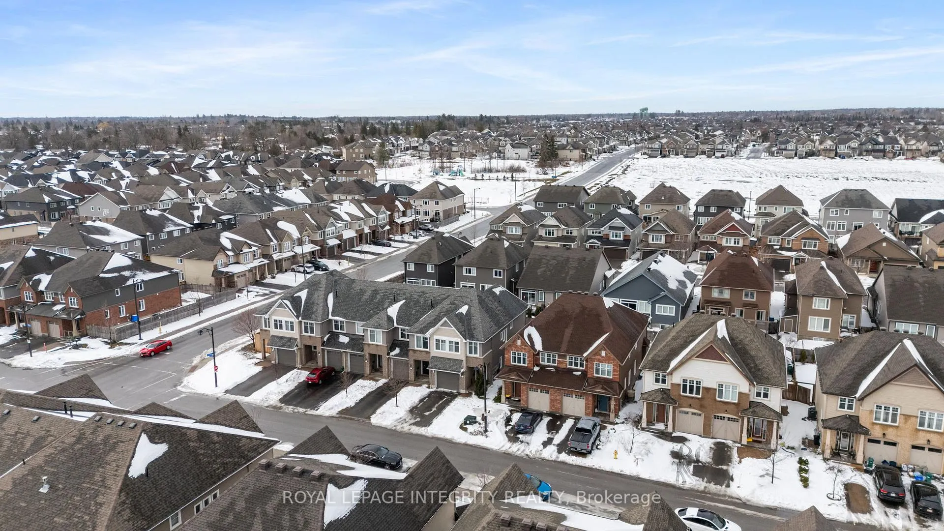 Photo 46 of 377 Warmstone Drive, Ottawa, Stittsville (North) — HOMEH