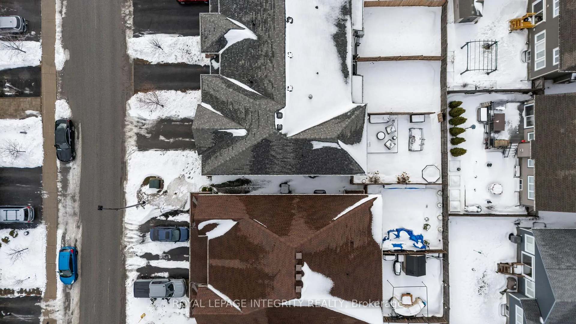 Photo 47 of 377 Warmstone Drive, Ottawa, Stittsville (North) — HOMEH