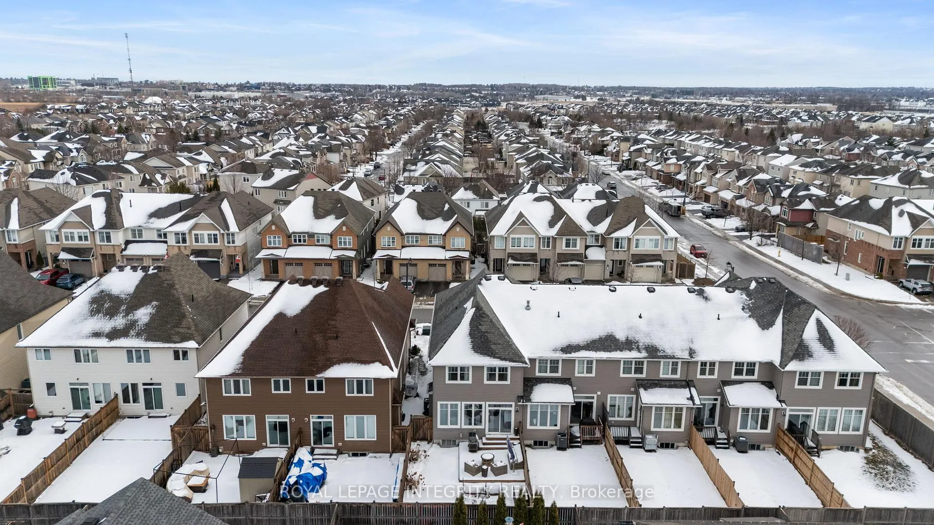 Photo 48 of 377 Warmstone Drive, Ottawa, Stittsville (North) — HOMEH