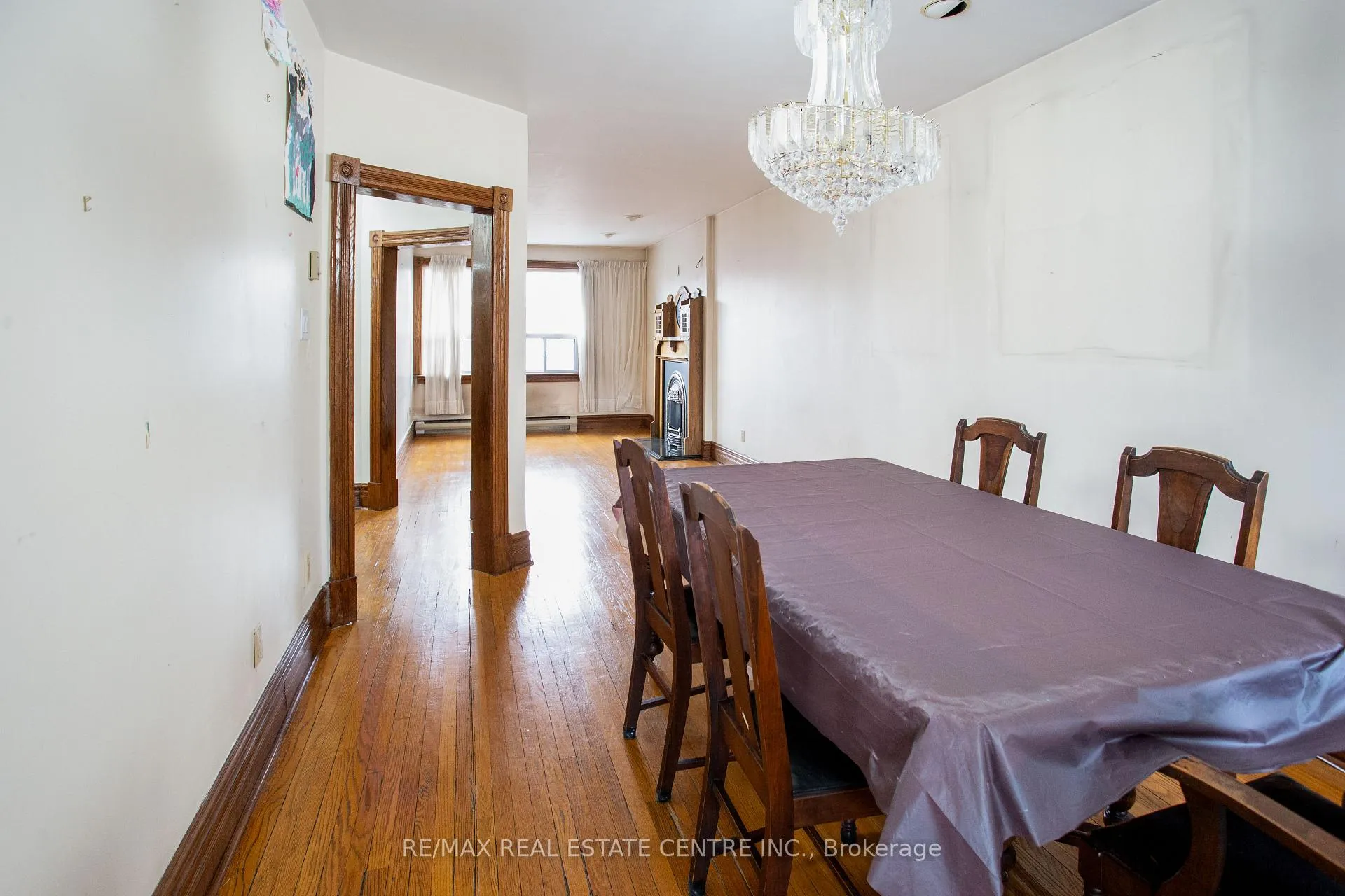 Photo 10 of 213 Indian Road, Toronto, High Park-Swansea — HOMEH