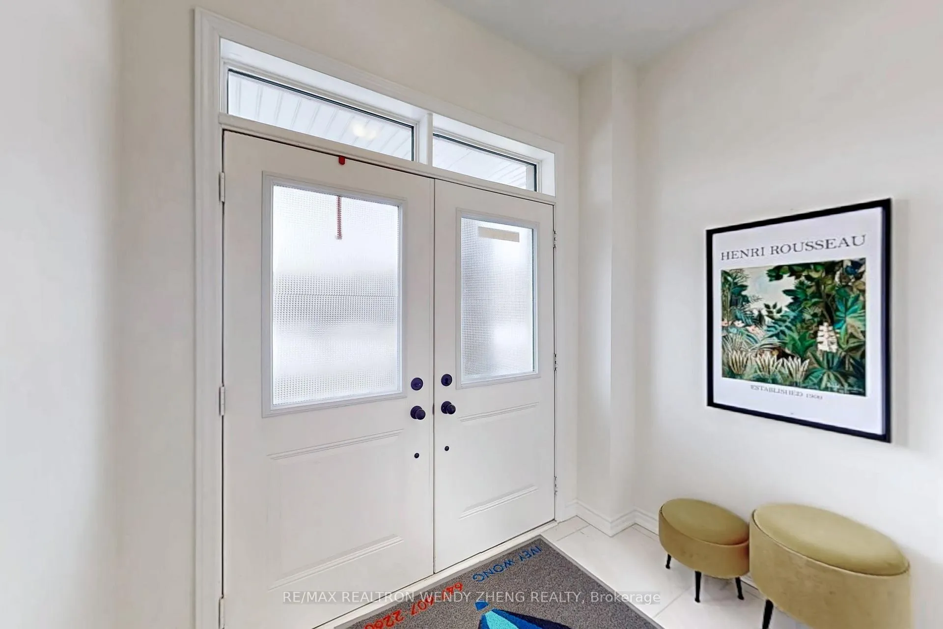 Photo 3 of 4 Armilia Place, Whitby, Williamsburg — HOMEH