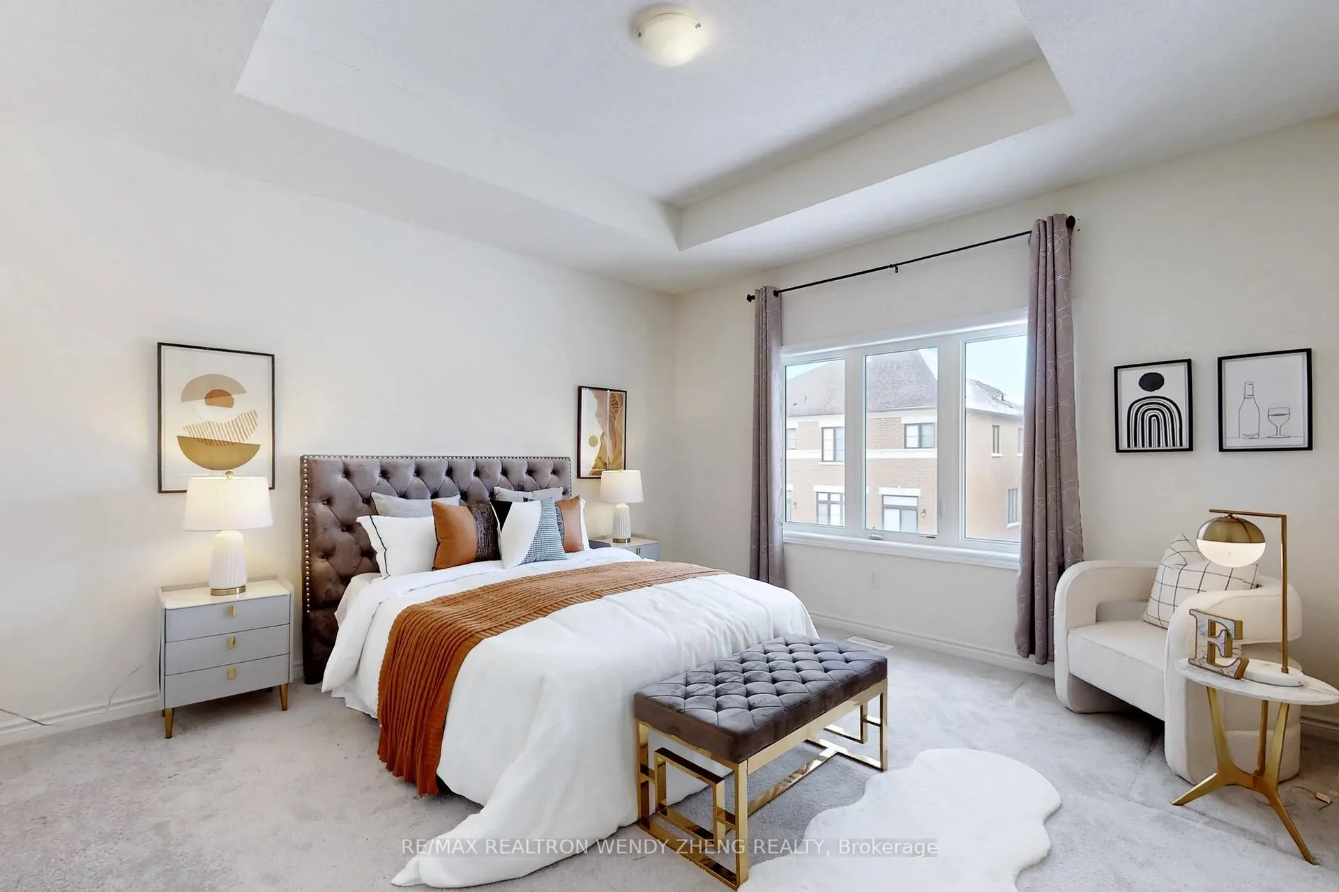 Photo 18 of 4 Armilia Place, Whitby, Williamsburg — HOMEH
