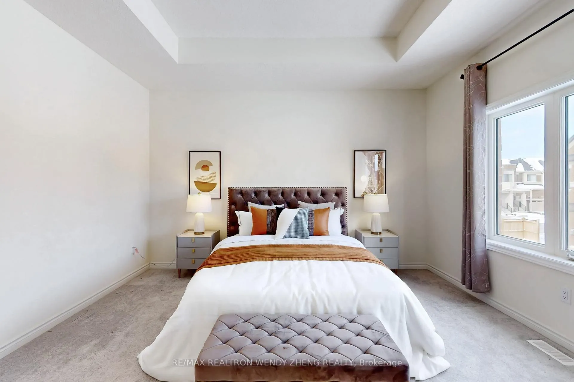 Photo 19 of 4 Armilia Place, Whitby, Williamsburg — HOMEH