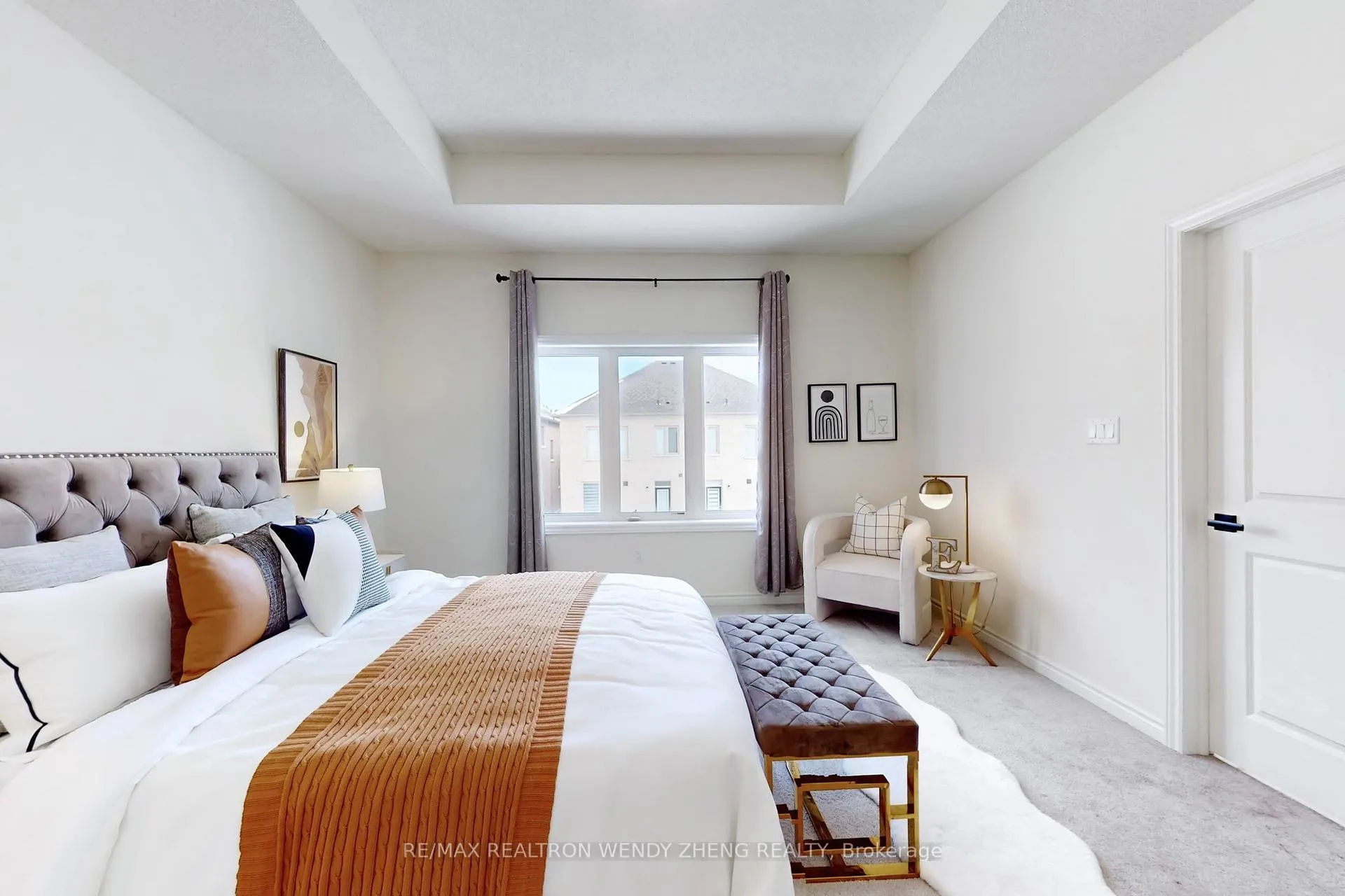 Photo 20 of 4 Armilia Place, Whitby, Williamsburg — HOMEH