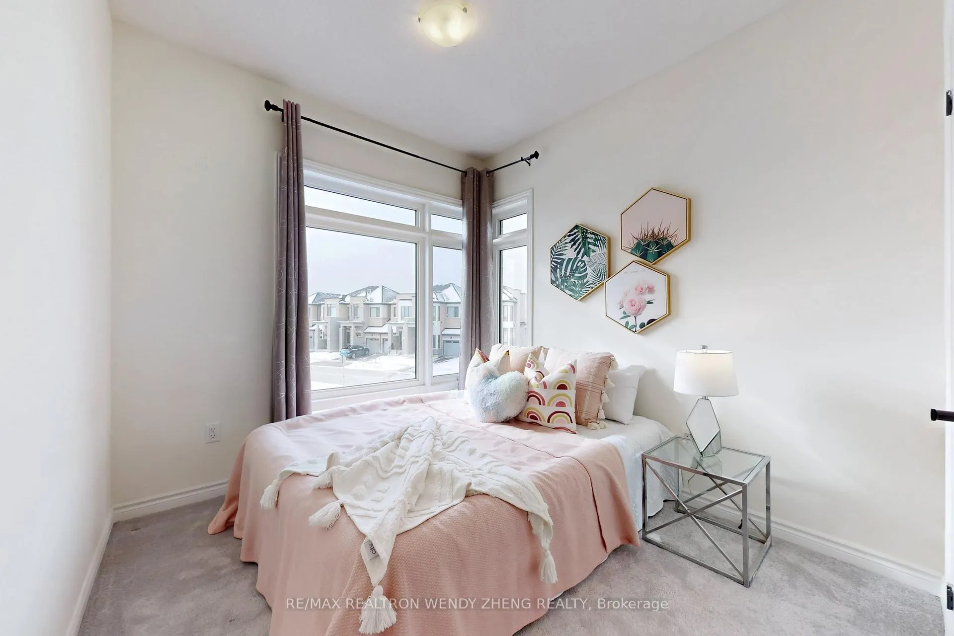 Photo 27 of 4 Armilia Place, Whitby, Williamsburg — HOMEH