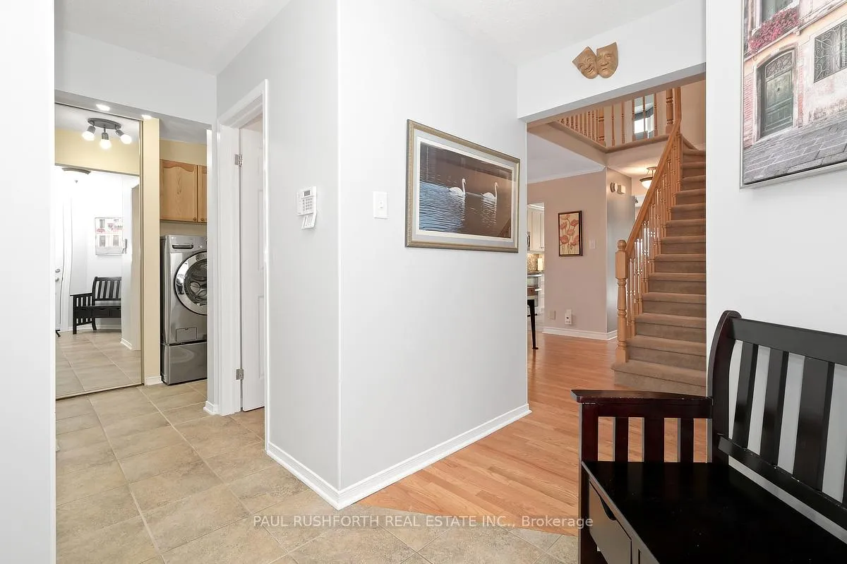 Photo 6 of 588 Pocono Crescent, Ottawa, Fallingbrook/Gardenway South — HOMEH