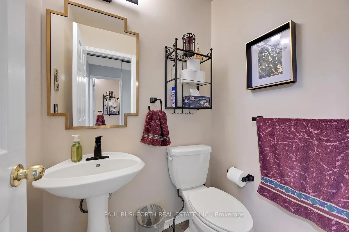 Photo 23 of 588 Pocono Crescent, Ottawa, Fallingbrook/Gardenway South — HOMEH