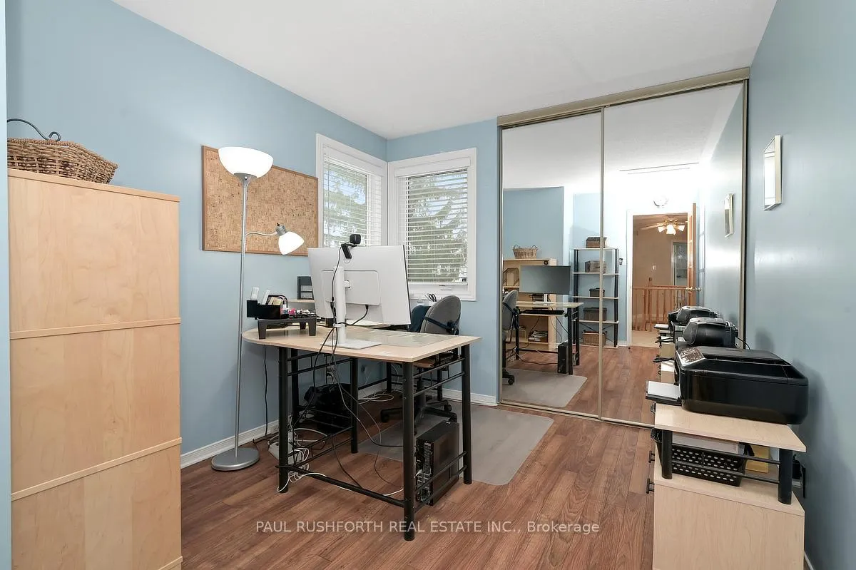 Photo 33 of 588 Pocono Crescent, Ottawa, Fallingbrook/Gardenway South — HOMEH