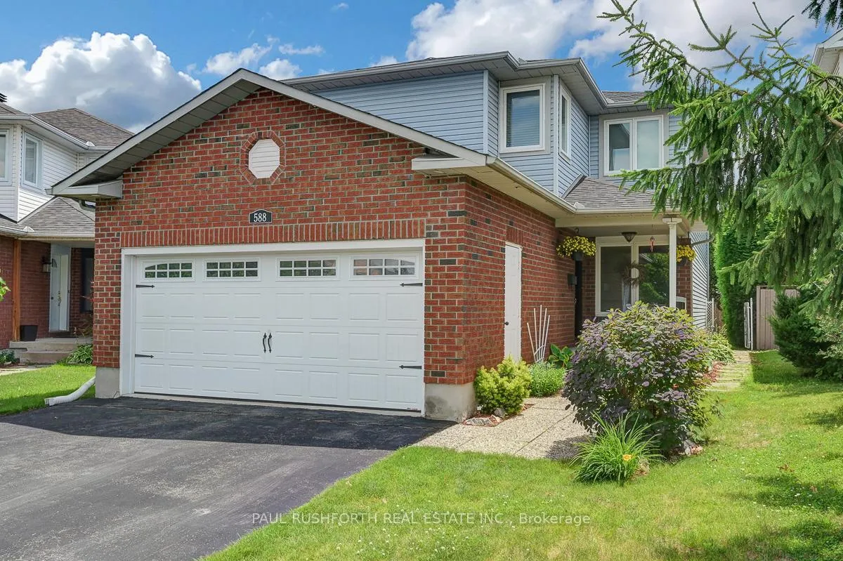 Photo 42 of 588 Pocono Crescent, Ottawa, Fallingbrook/Gardenway South — HOMEH